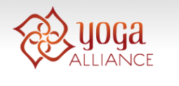 yoga alliance logo